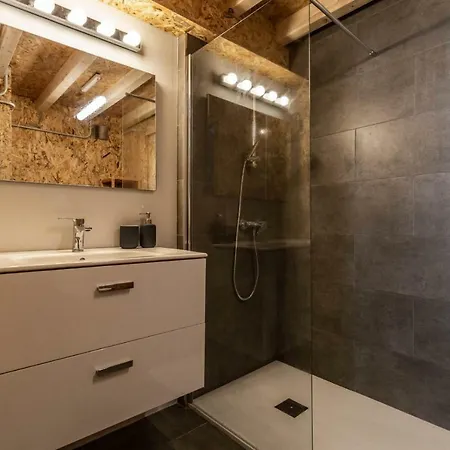 Inked Loft