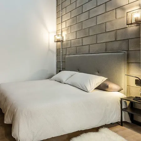 Inked Loft *